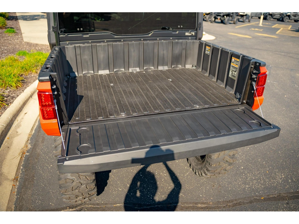 2027 Polaris Ranger Crew Xp 1000 Northstar Edition Ultimate alt