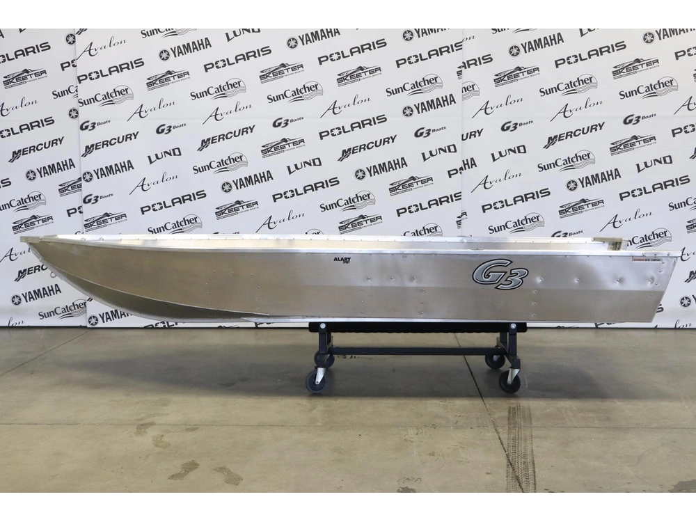2026 G3 Boats V14lt alt