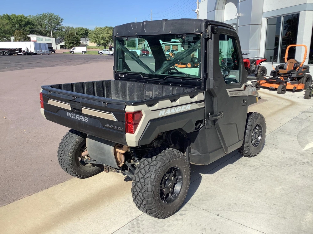 2024 Polaris Panger Xp1000 Northstar alt