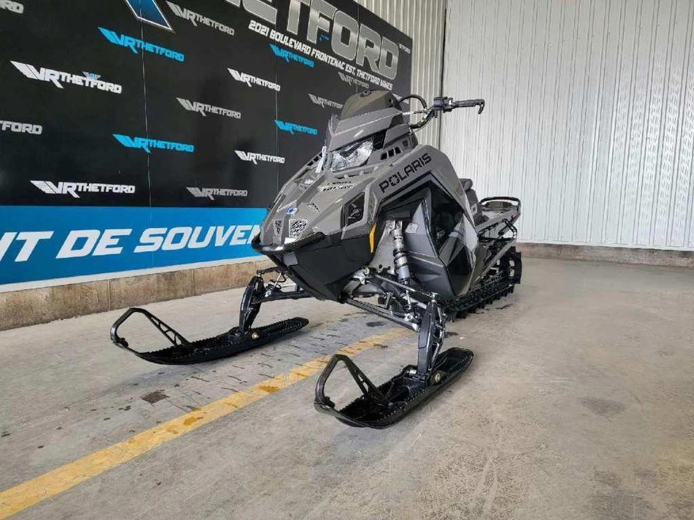 Polaris 9r Rmk Pro 155 2025 alt