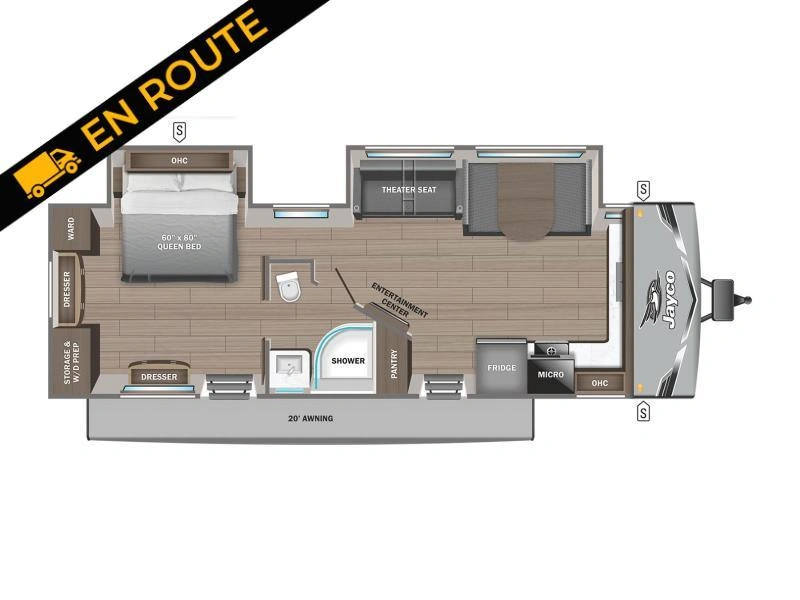 Jayco Jayflight 280fks 2027 alt