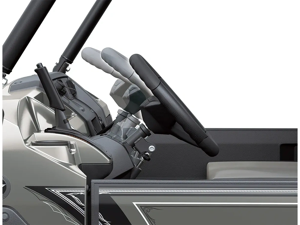 2027 Kawasaki Mule Pro-fxt 1000 Le Camo alt