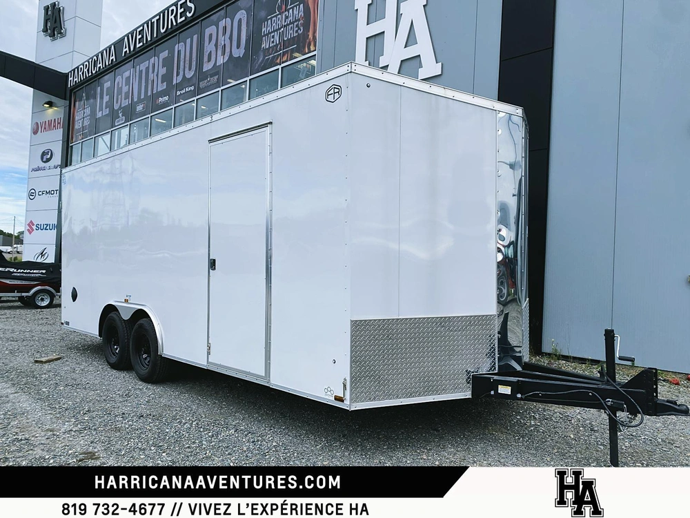 Cargo Mate 8.520ta3 2026 alt