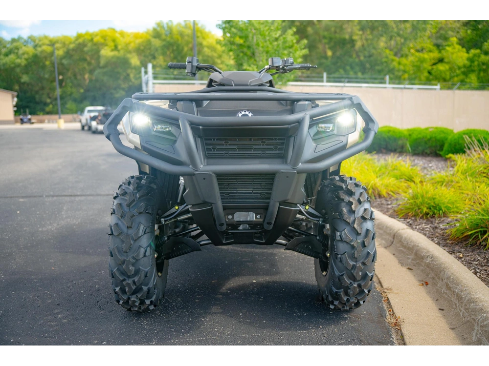 2026 Can-am Outlander Pro Xu Hd5 alt