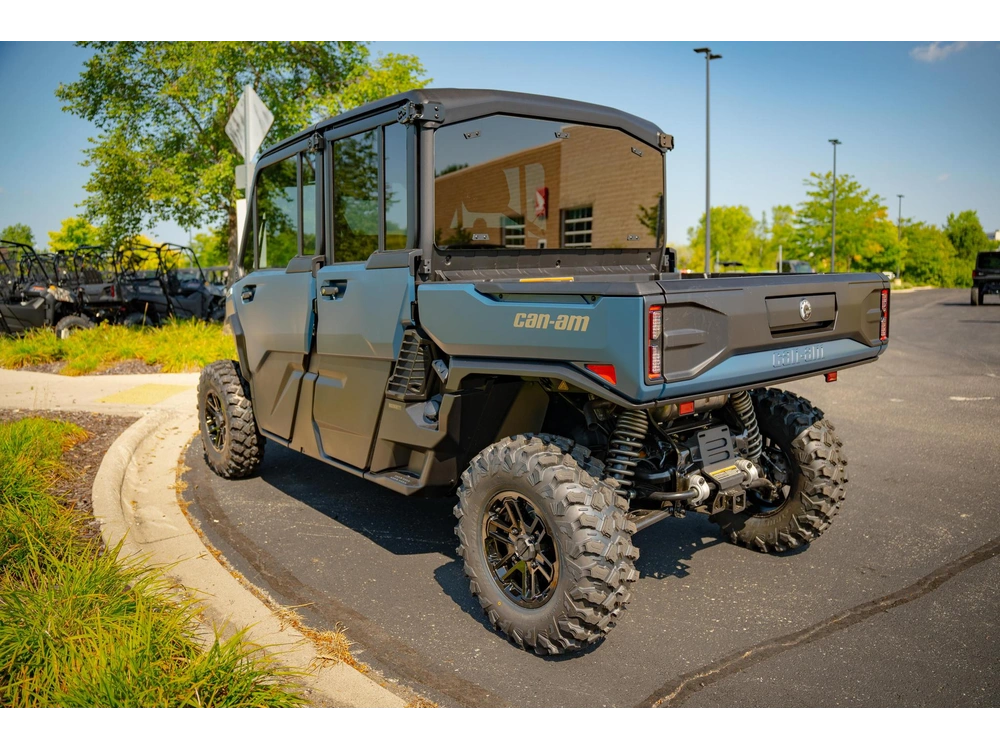 2026 Can-am Defender Max Limited Hd11 alt