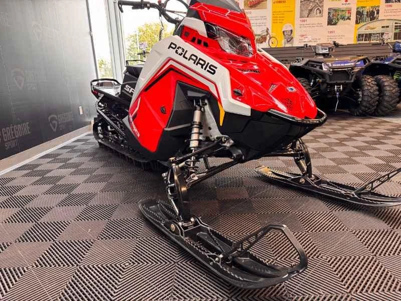 Polaris 850 Rmk Sps 155 Red 2027