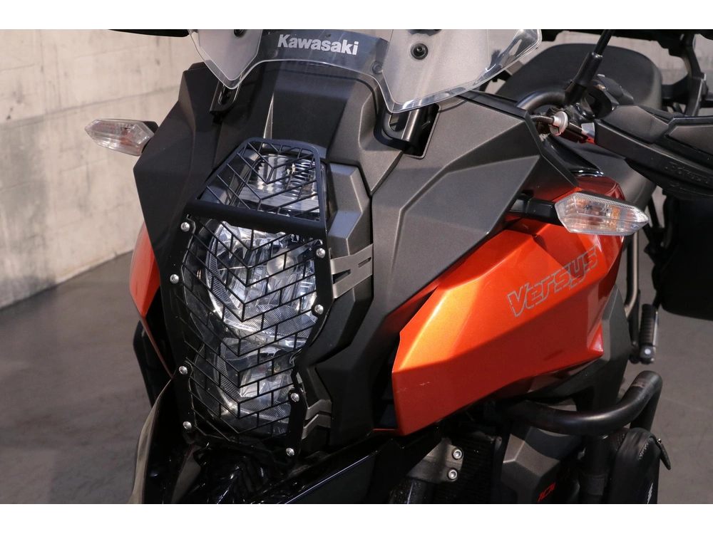 2013 Kawasaki Versys 1000 alt