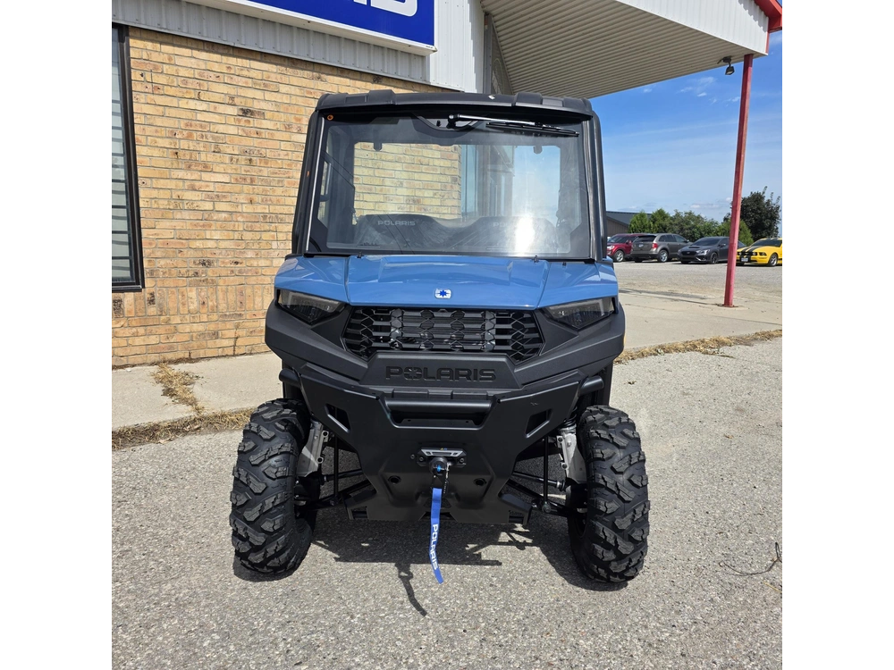 2026 Polaris Ranger Sp 570 Northstar alt