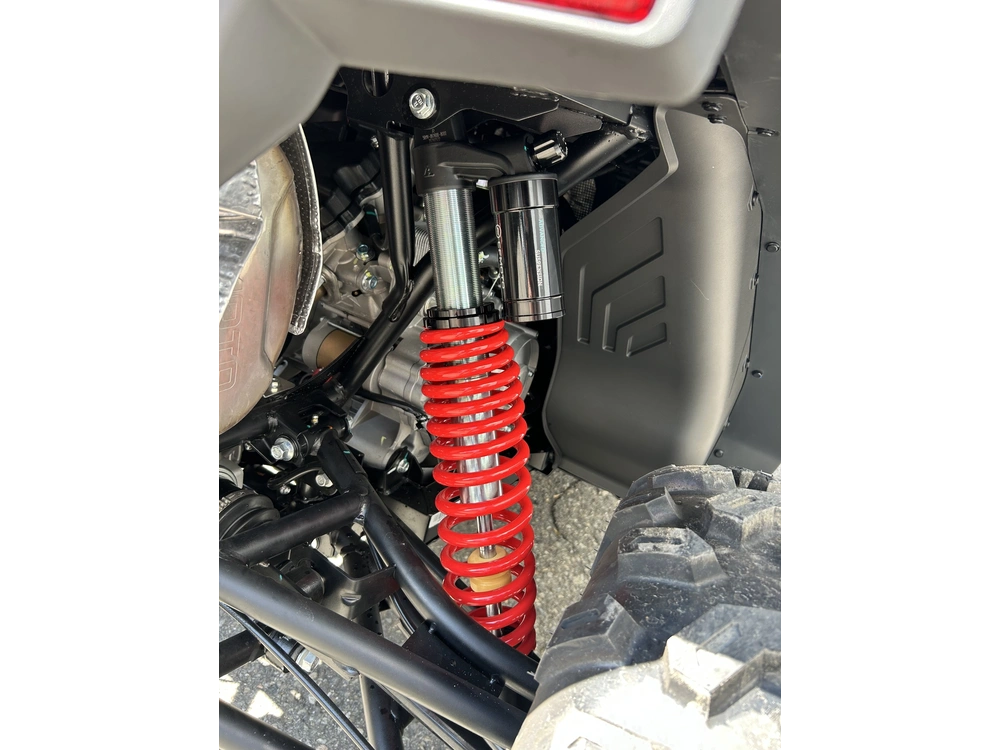 Cfmoto Zforce 950 Sport 2026 alt