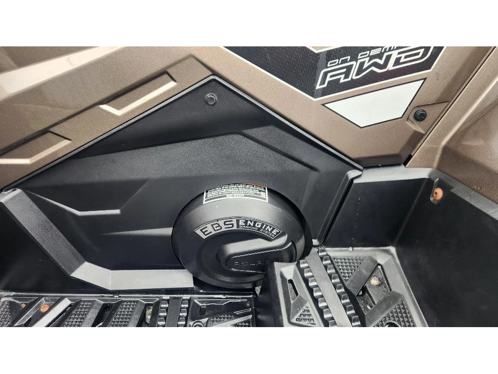 Polaris Sportsman 570 Touring Eps 2021 alt