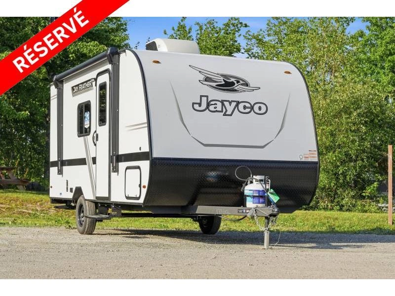 Jayco Jay Feather 17bhsl 2027 alt