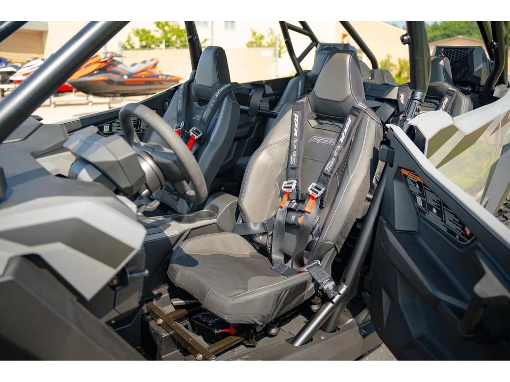 2026 Polaris Rzr Pro Xp 4 Ultimate