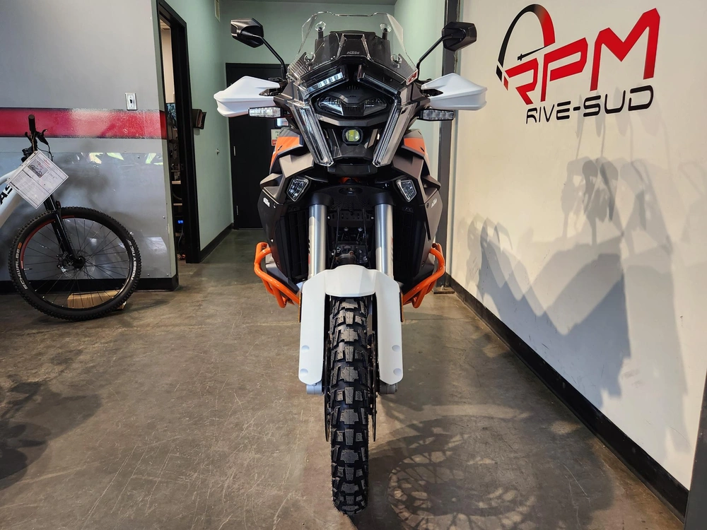 2026 Ktm 1390 Super Adventure R *0.99%/60 Mois💳 alt
