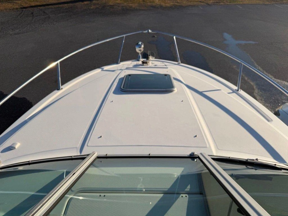 Chaparral 250 Signature 2009