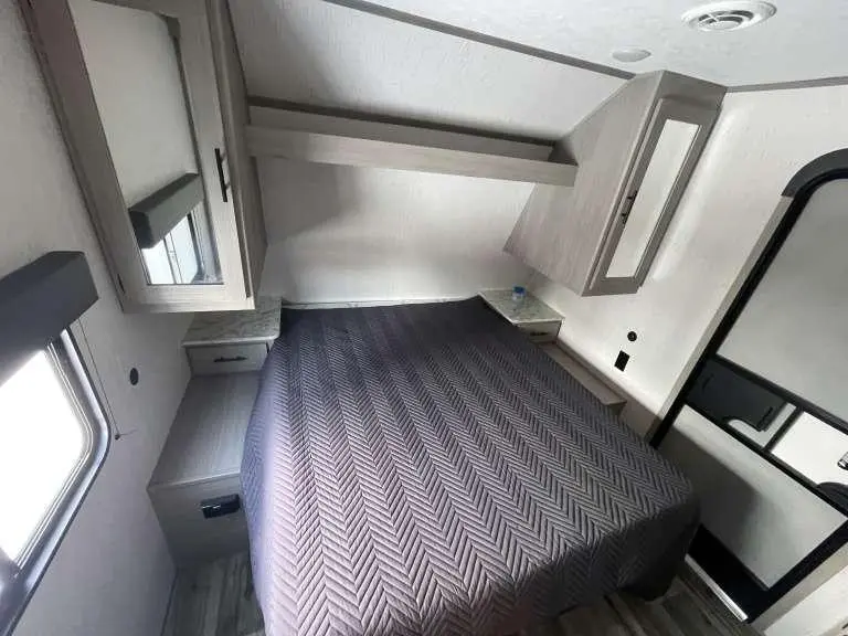 Keystone RV Coleman 264RL 2022