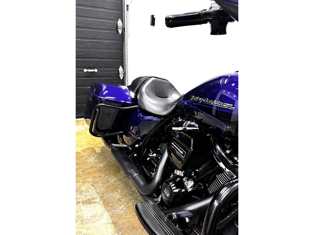 Harley-davidson Street Glide 2020 alt