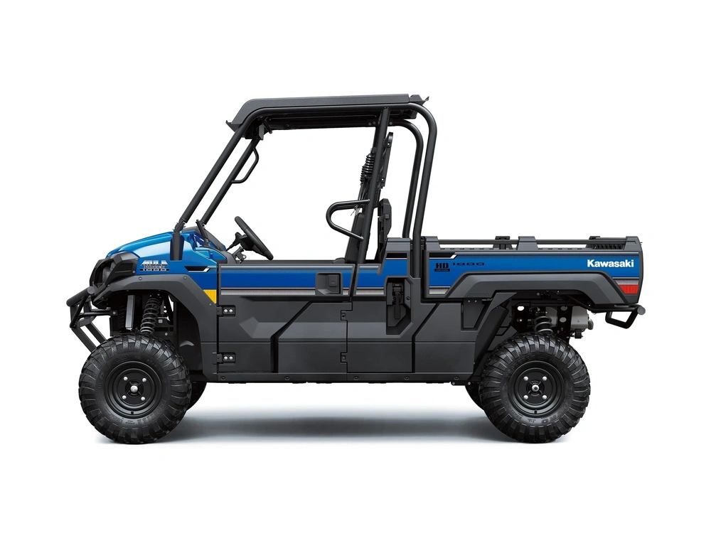 2027 Kawasaki Mule Pro-fx 1000 Hd Edition alt