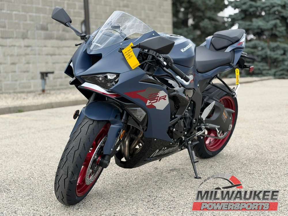 2027 Kawasaki Ninja Zx-6r Abs alt