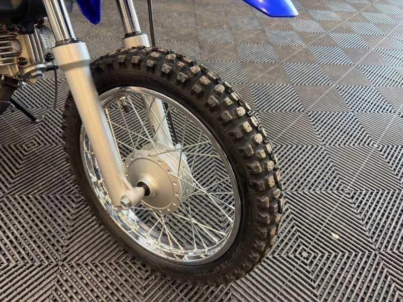 Yamaha Tt-r110 2026