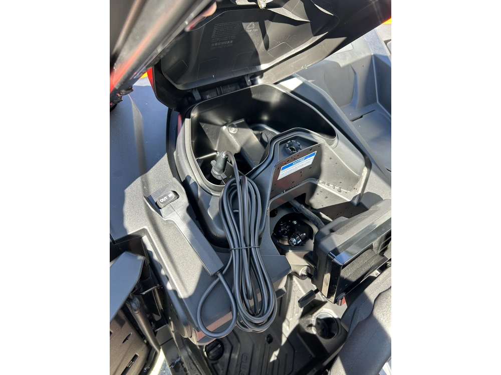 Cfmoto Zforce 950 Sport 2026 alt