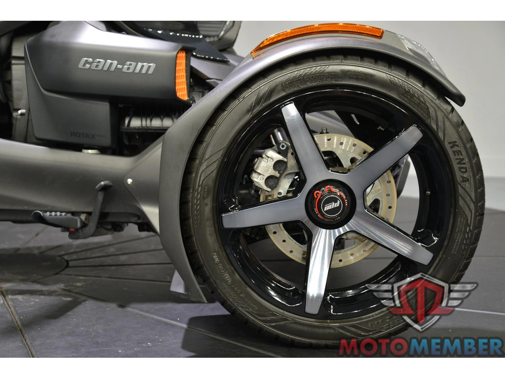 2024 Can-am Ryker Sport 900 alt