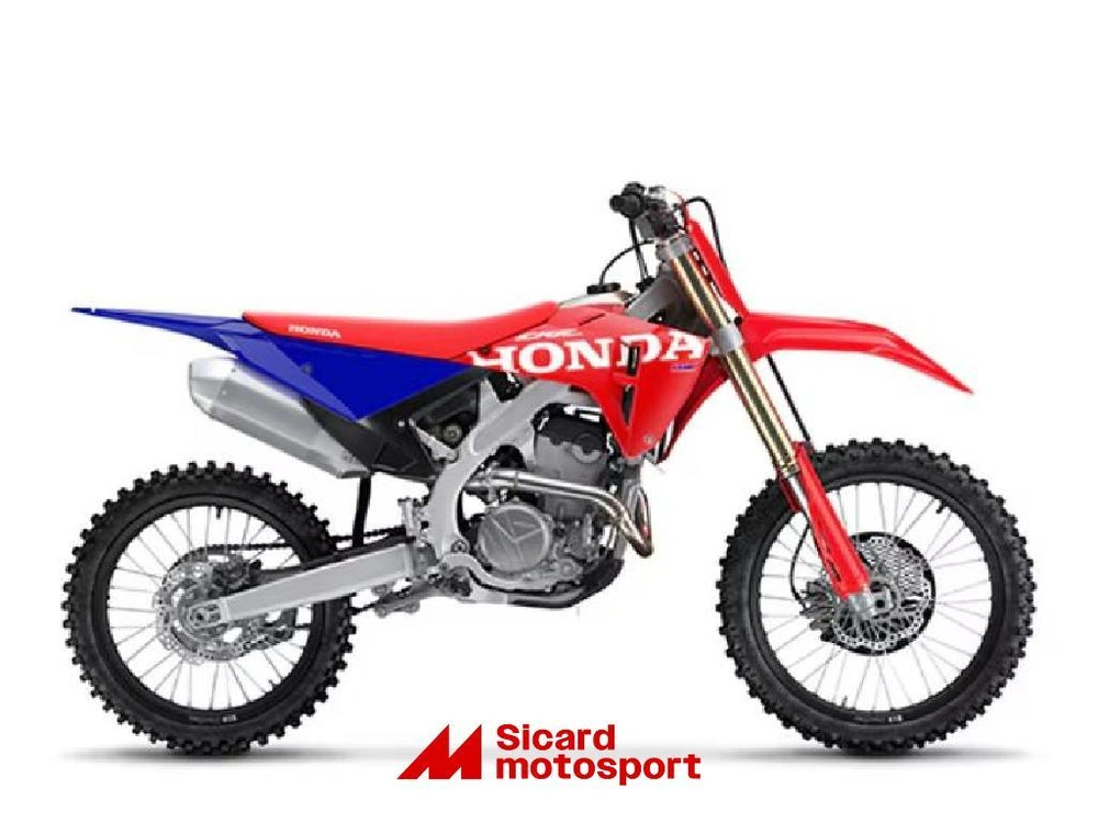 Honda Crf250r 2027 alt