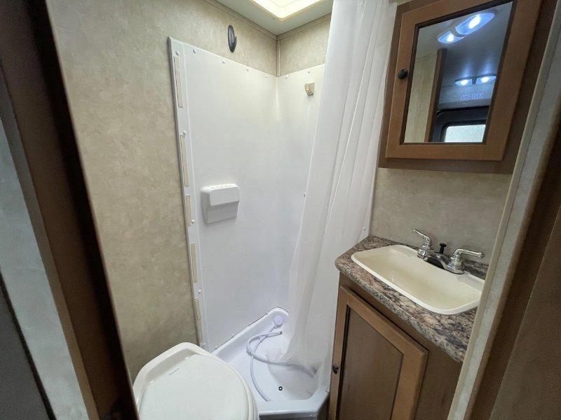 2015 Cruiser Rv Shadow Cruiser 185fbr