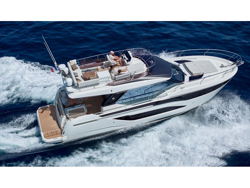 Prestige Yachts F 4.9 2028 alt