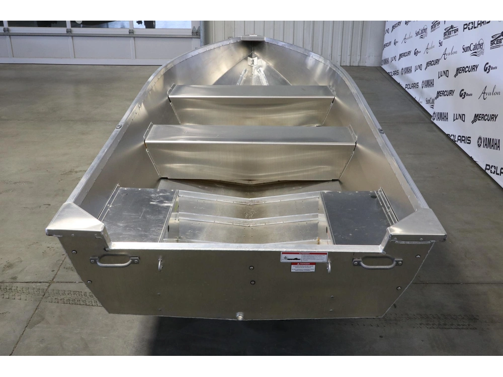 2026 G3 Boats V14lt alt