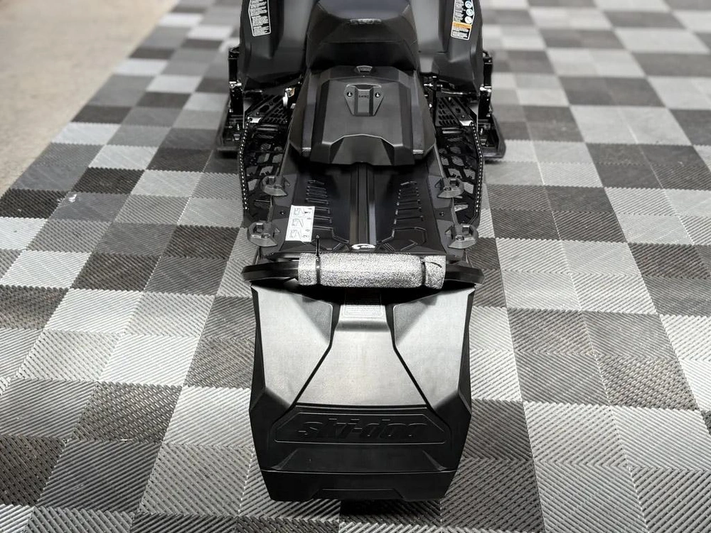 2027 Ski-doo Mxz 850 E-tec Adrenaline 137 alt