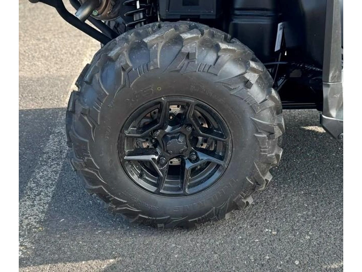 2026 Can-am Outlander Max Pro Hunting Edition Hd7 alt