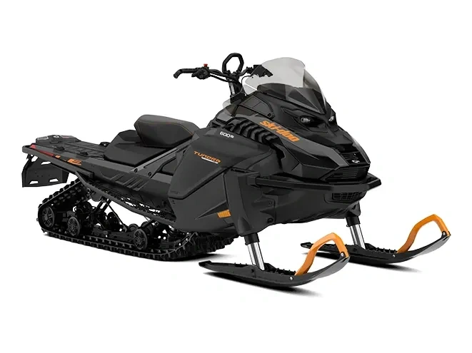 2027 Ski-doo Tundra Le 600 Efi alt