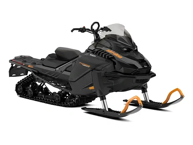Ski-Doo Tundra LE 600 EFI 2027