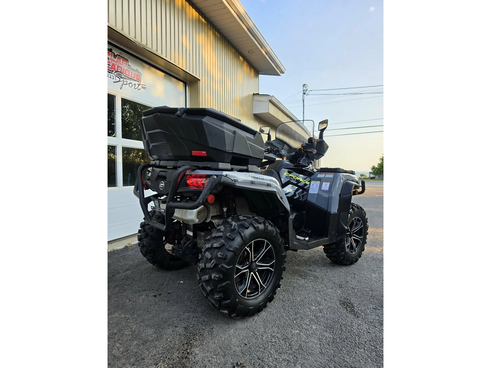 Cfmoto C Force 1000 2022 alt