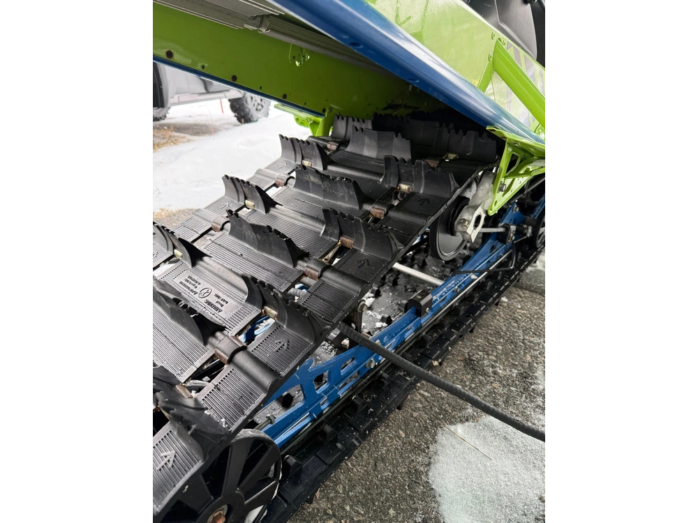 2020 Arctic Cat Riot X 8000 alt