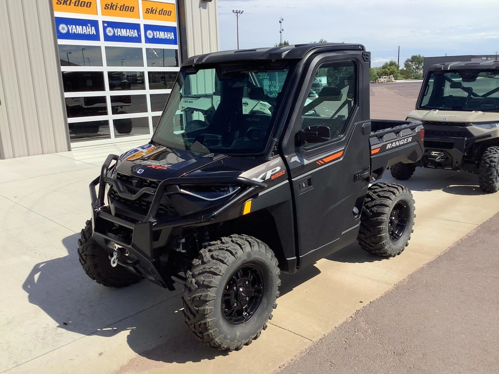 2024 Polaris Ranger Xp1000 Ultimate alt