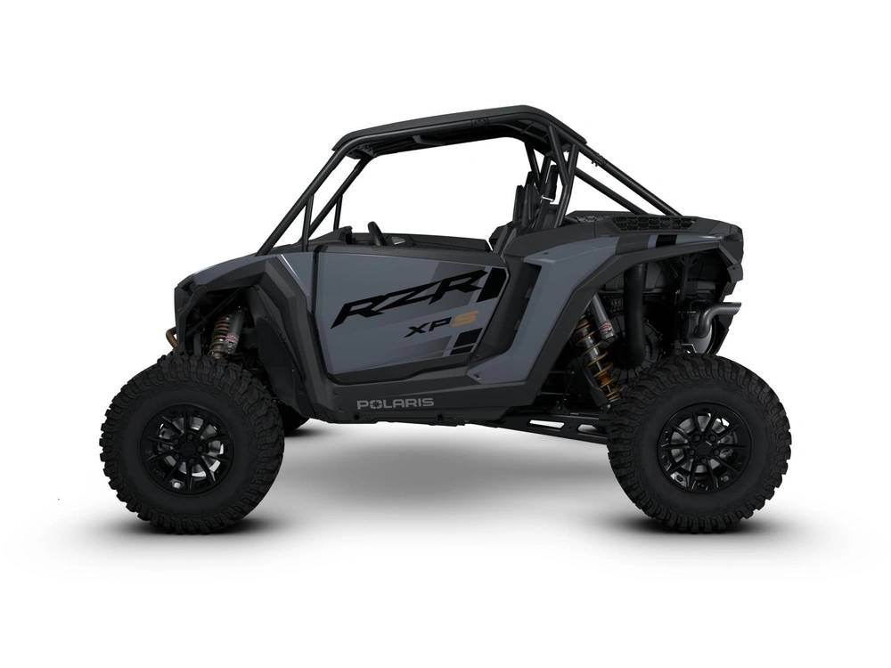 2026 Polaris Rzr Xp S 1000 Ultimate alt