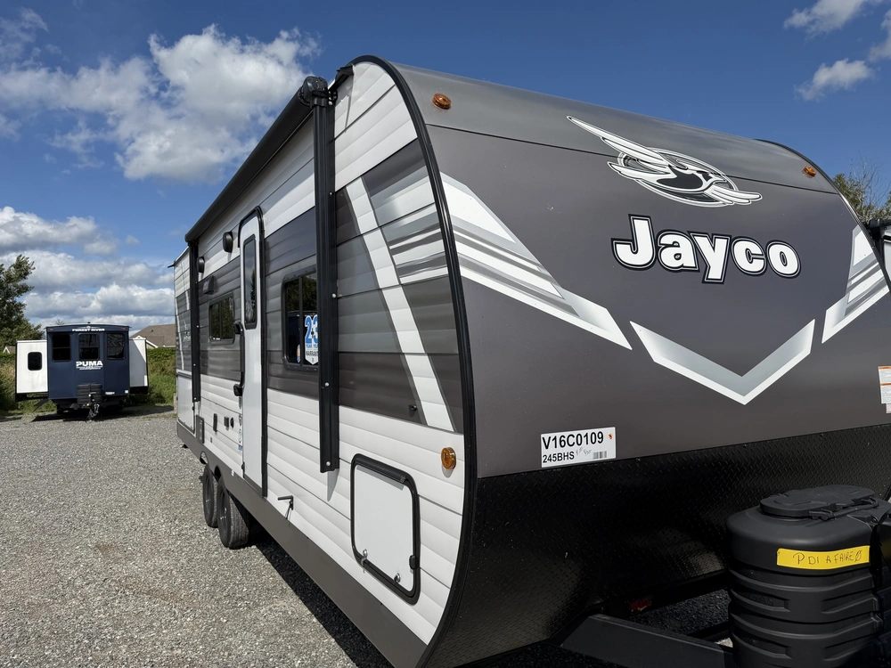 Jayco Jay Flight Slx 245bhs 2027 alt