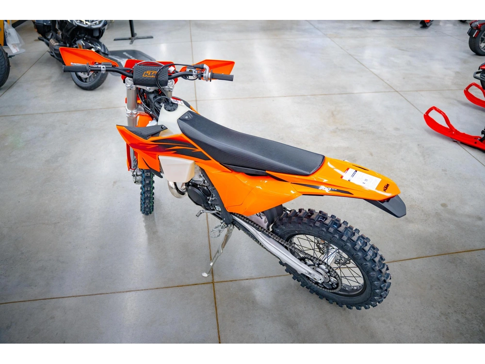 2027 Ktm 300 Xc-w alt