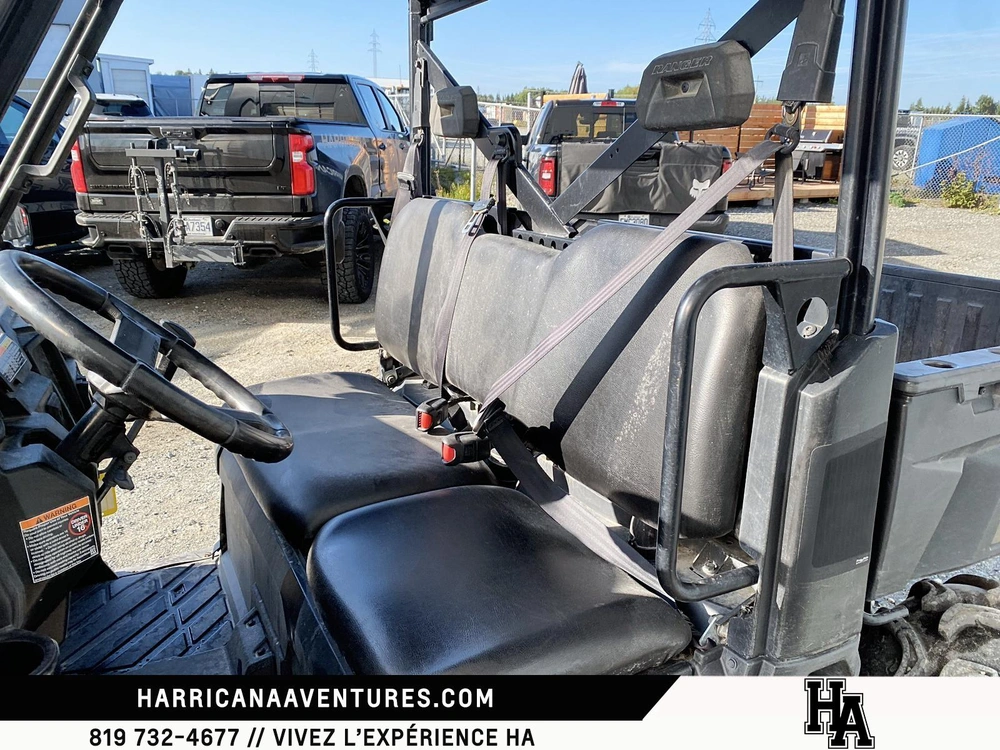 Polaris Ranger 900 Xp 2019 alt