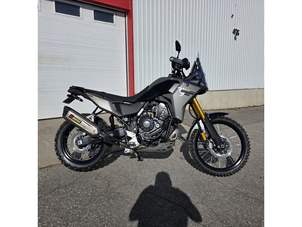 2026 Yamaha Ténéré 700 alt