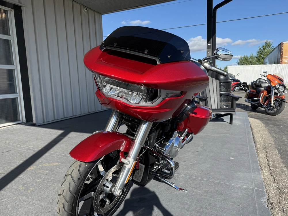 2025 Harley-davidson Road Glide alt