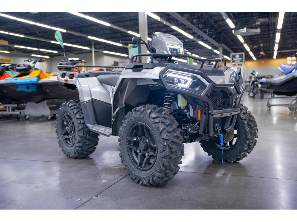 2026 Polaris Sportsman 570 Ultimate alt