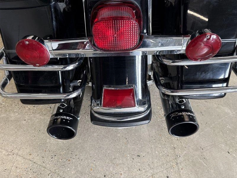 2005 Harley-davidson Flhtcui - Electric Glide® Ultra Ciassic alt
