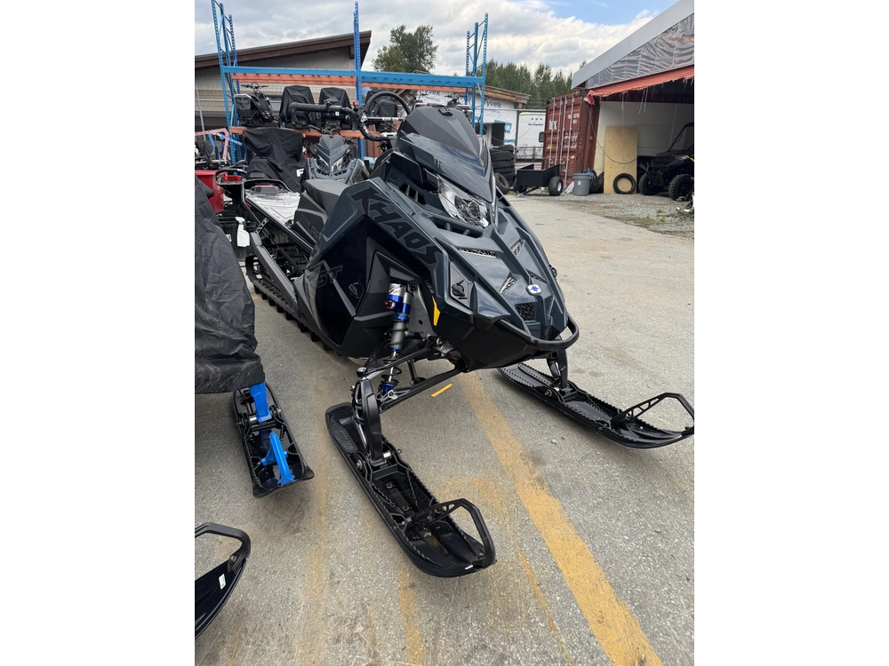 2026 Polaris Boost Rmk Khaos 165x3.25 *$180 Bi-weekly* alt