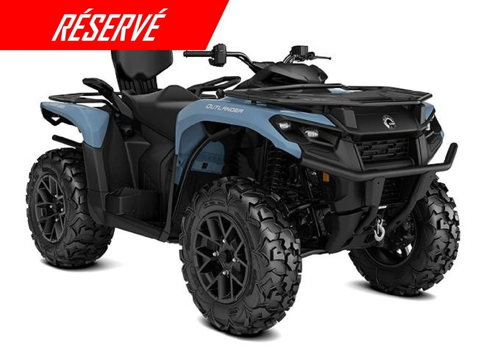 Can-am Outlander Max Xt 700 2026 alt