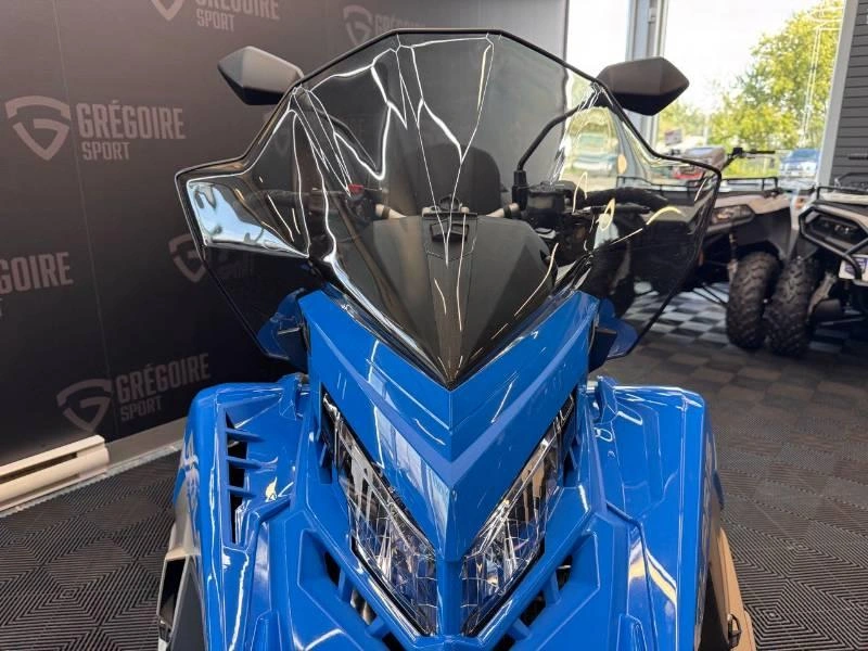 Polaris 850 Titan Adv Ultmt 1.5 Blu 2027
