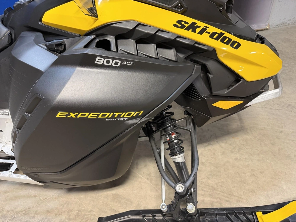 Ski-doo Expedition Sport 900 Ace 2026 alt