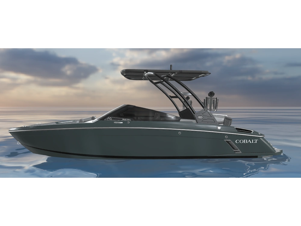 2027 Cobalt Boats R4 Surf alt