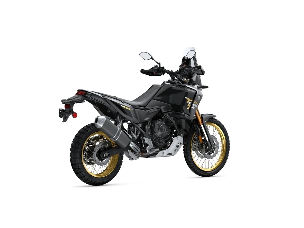 2026 Yamaha Tenere 700 World Raid alt